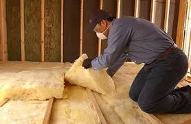 Best Weatherproofing Services  in Goodman, MS