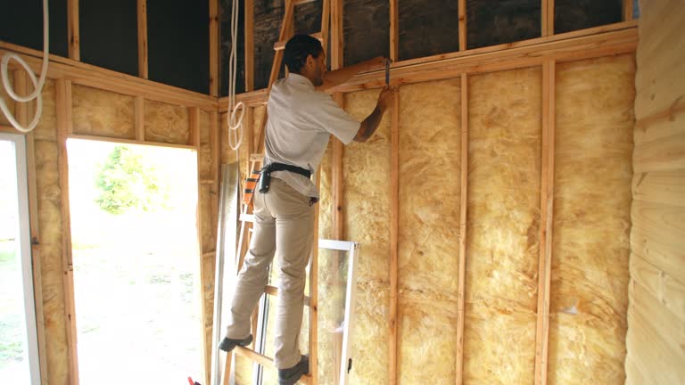 Best Radiant Barrier Insulation  in Goodman, MS